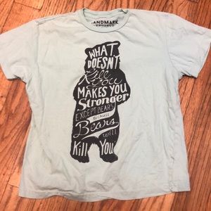 My favorite kids t of all time!